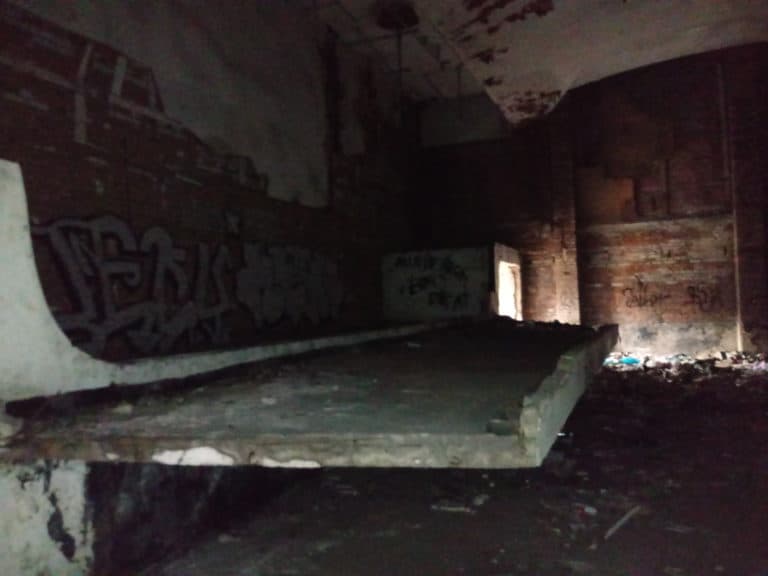 Kino “Odeon”, Radom, województwo mazowieckie - zdjęcie 2