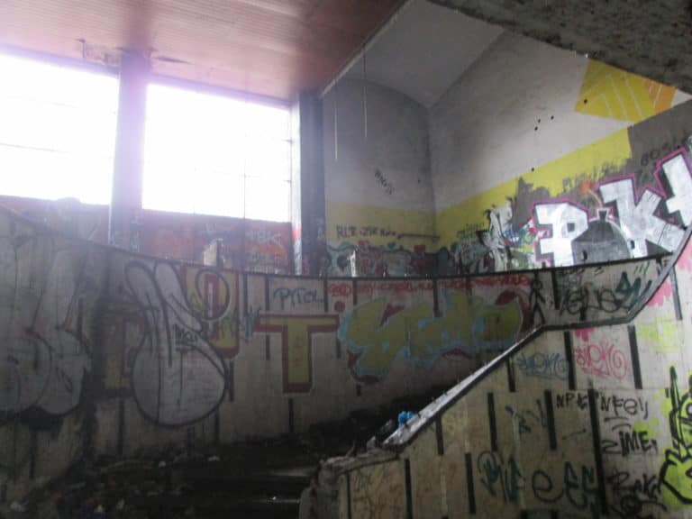 Kino “Odeon”, Radom, województwo mazowieckie - zdjęcie 3