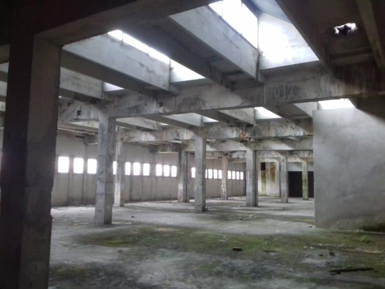 Instytut stomatologii, Łódź, województwo łódzkie - relacja z 09.2018, zdjęcie 1