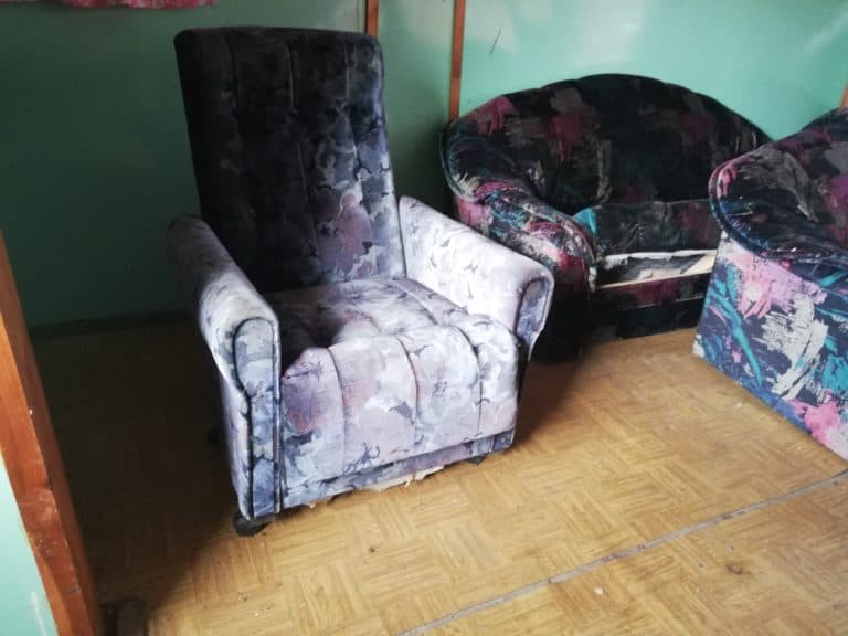 Opuszczony ośrodek wczasowy Błażejewko, Błażejewko, województwo wielkopolskie - relacja z 02.2019, zdjęcie 4