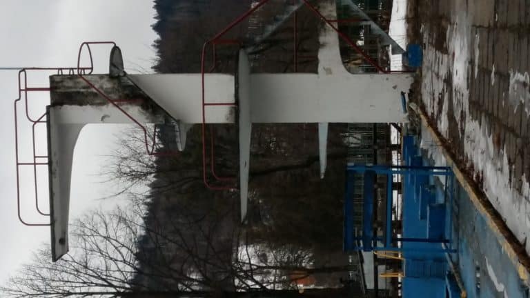 Park kąpielowy, Wisła, województwo śląskie - relacja z 02.2019, zdjęcie 5