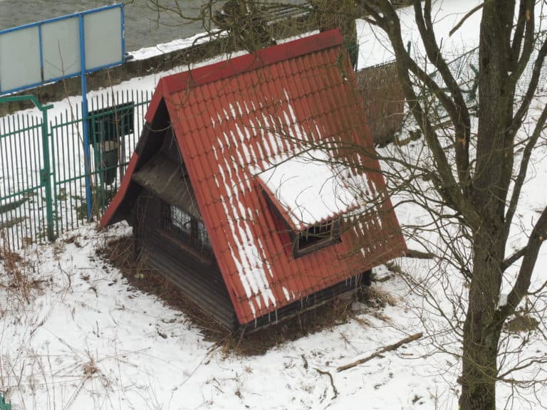 Park kąpielowy, Wisła, województwo śląskie - relacja z 02.2019, zdjęcie 2