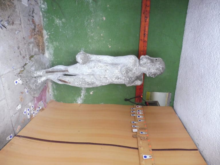 Park kąpielowy, Wisła, województwo śląskie - relacja z 02.2019, zdjęcie 3