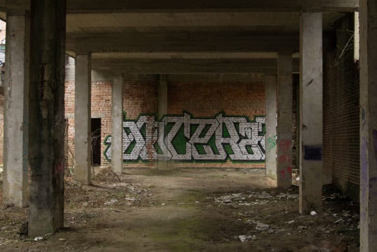 Stara Mleczarnia, Tarnów, województwo małopolskie - zdjęcie z relacji 4
