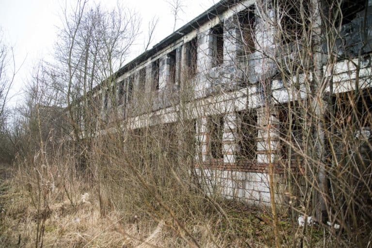 Stara Mleczarnia, Tarnów, województwo małopolskie - zdjęcie z relacji 1