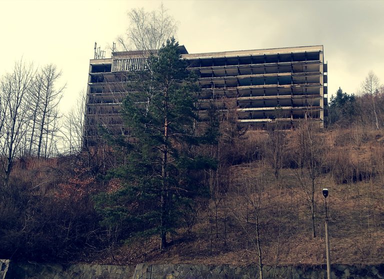 Stalownik, Bielsko-Biała, województwo śląskie - zdjęcie z relacji 4