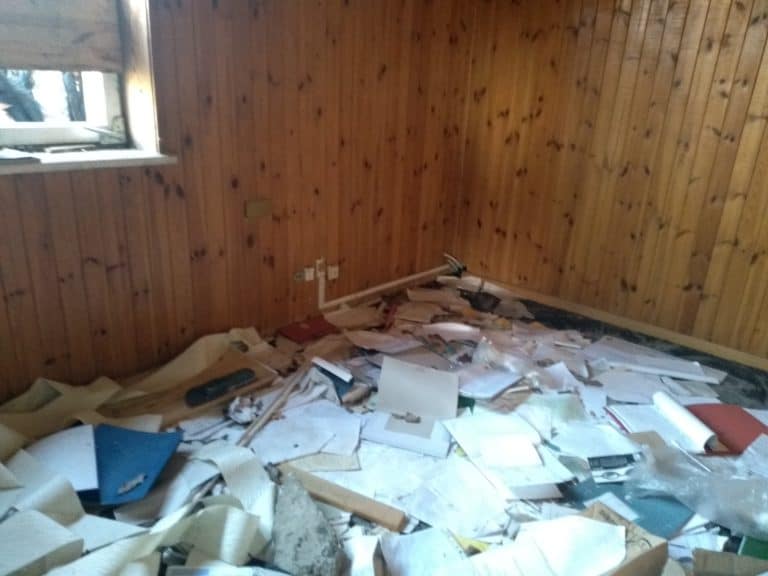 Tartak Ruciane, Ruciane-Nida, województwo warmińsko-mazurskie - zdjęcie z relacji 4