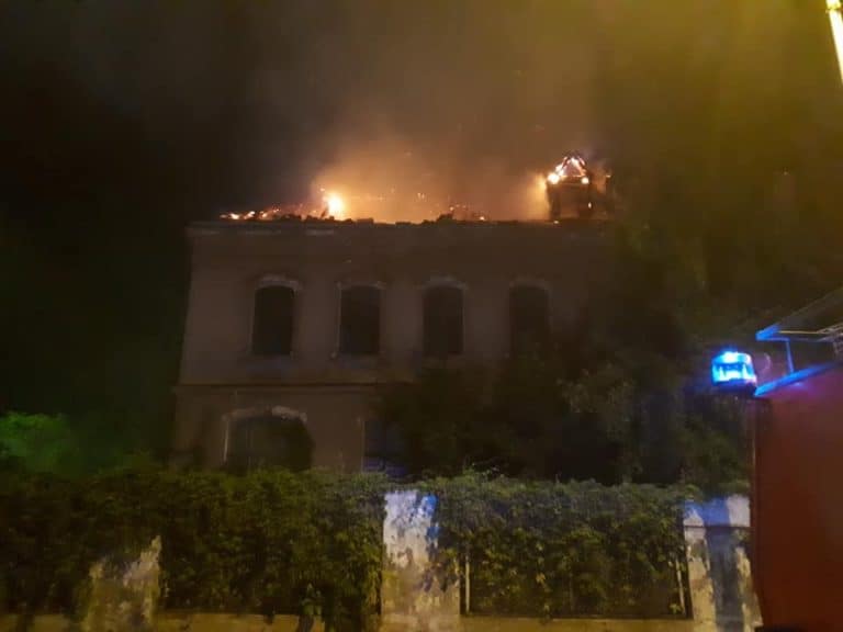Opuszczona fabryka Kleju, Nowa Sól, województwo lubuskie - zdjęcie 1