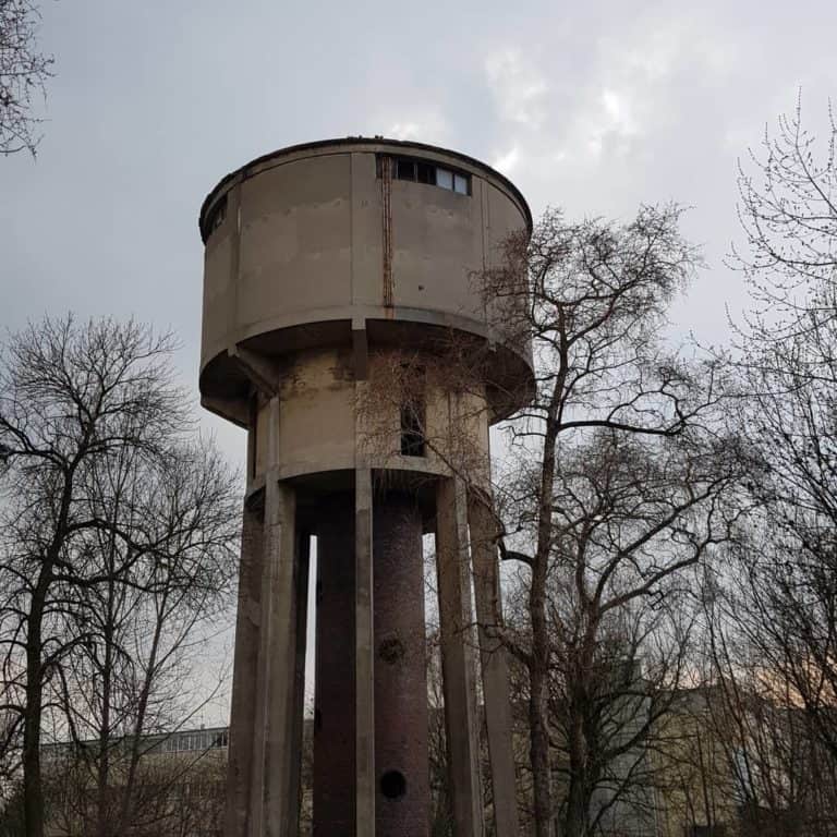 Lokomotywownia PKP Grudziądz, Grudziądz, województwo kujawsko-pomorskie - relacja z 03.2019, zdjęcie 6