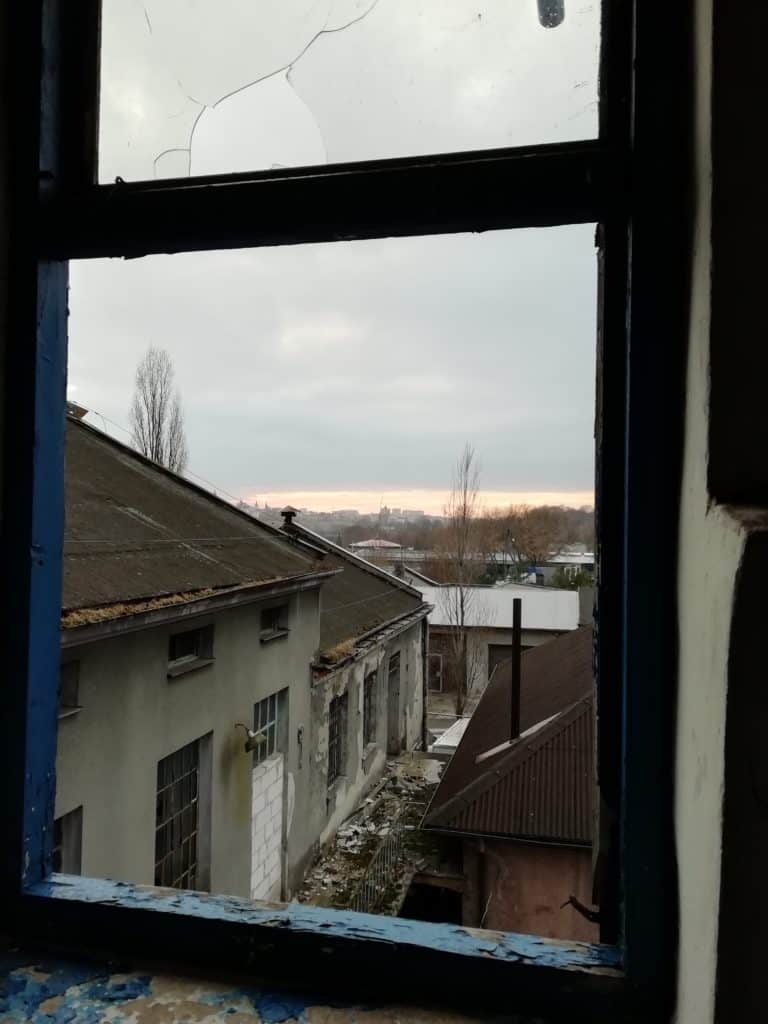Garbarnia przy ul. Towarowej, Lublin, województwo lubelskie - zdjęcie z relacji 7