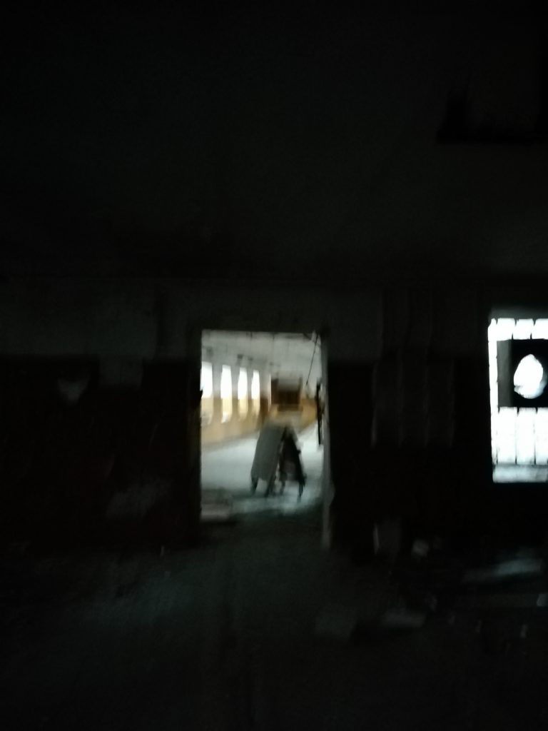 Garbarnia przy ul. Towarowej, Lublin, województwo lubelskie - zdjęcie z relacji 6