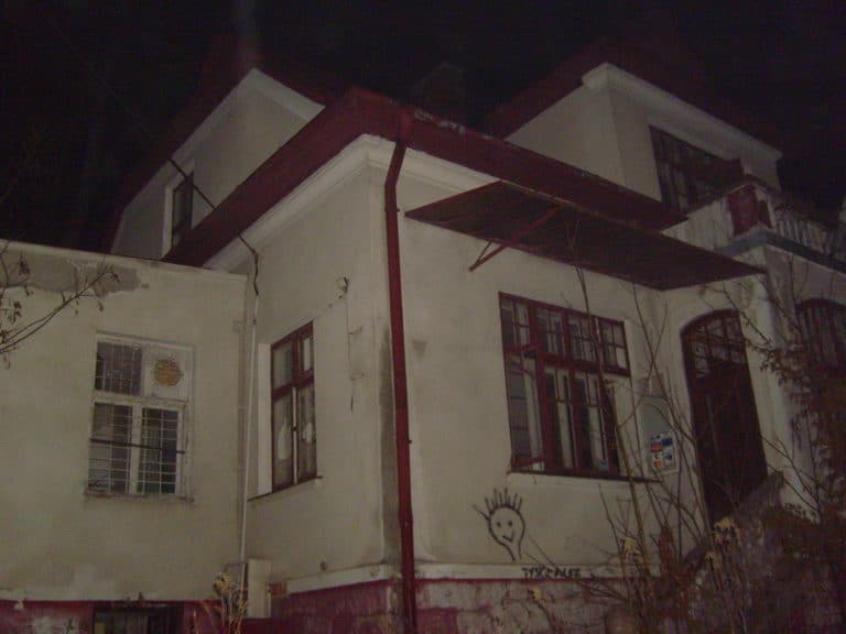 Opuszczona Restauracja, Jasło, województwo podkarpackie - zdjęcie z relacji 5
