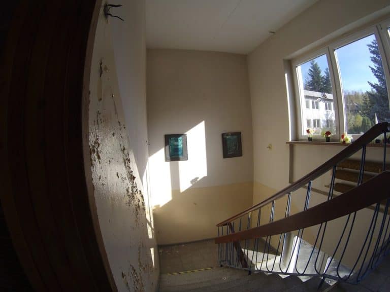 Ośrodek “Leśnik”, Jarnołtówek, województwo opolskie - relacja z 11.2018, zdjęcie 3