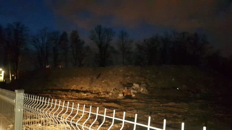 Biurowiec, Katowice, województwo śląskie - relacja z 03.2019, zdjęcie 4