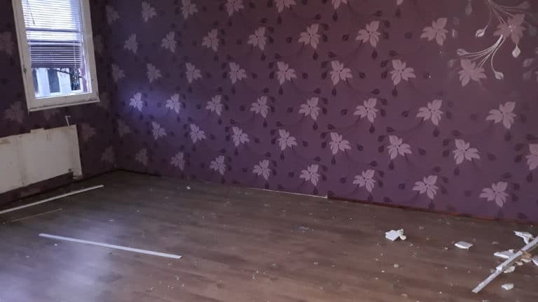 Opuszczony blok, Chodzież, województwo wielkopolskie - zdjęcie 5
