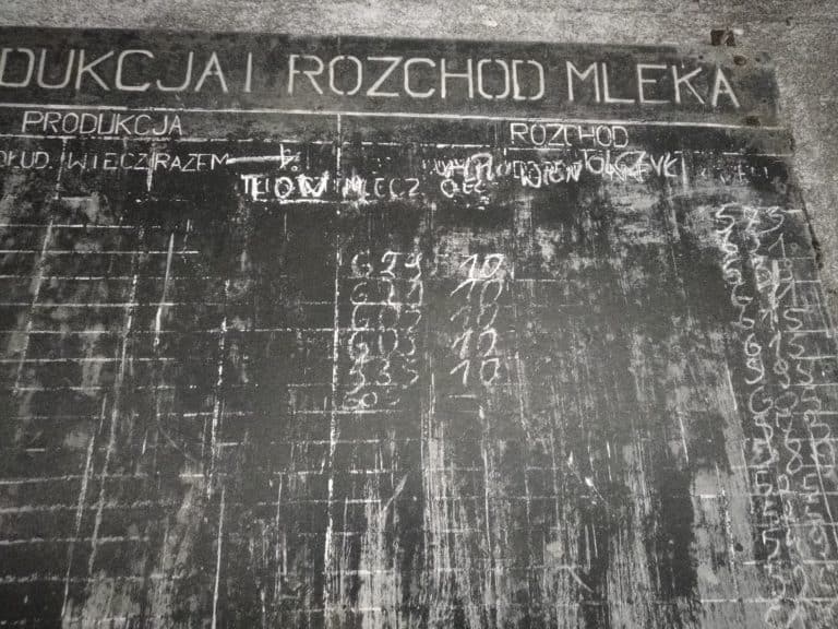 Opuszczone PGRy, Gdańsk, województwo pomorskie - relacja z 03.2019, zdjęcie 3