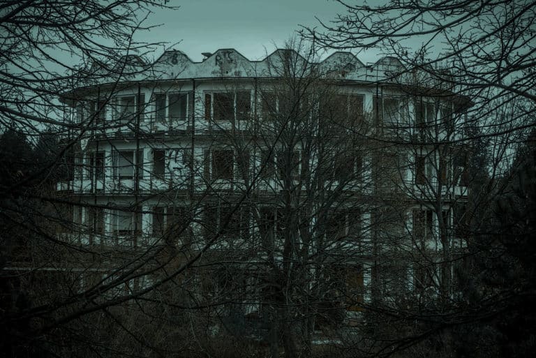 Okrąglaki, Miałkówek, województwo mazowieckie - relacja z 02.2019, zdjęcie 3