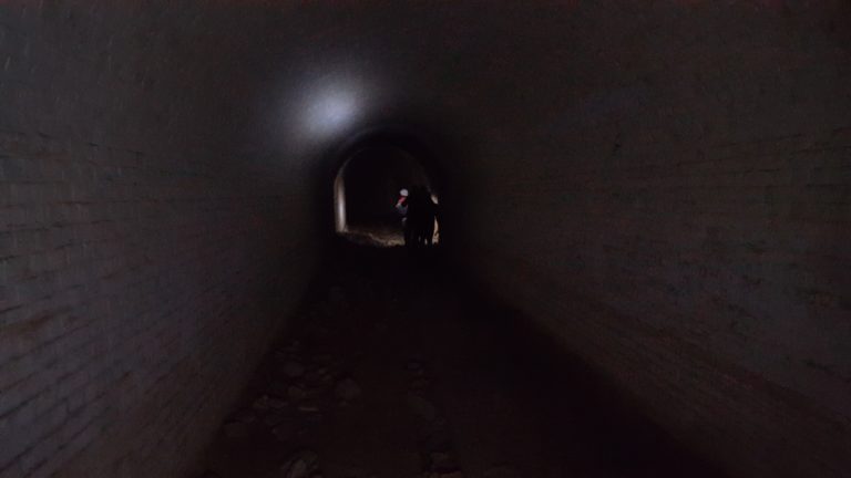 Fort Czarnów, Czarnów, województwo lubuskie - relacja z 01.2019, zdjęcie 1
