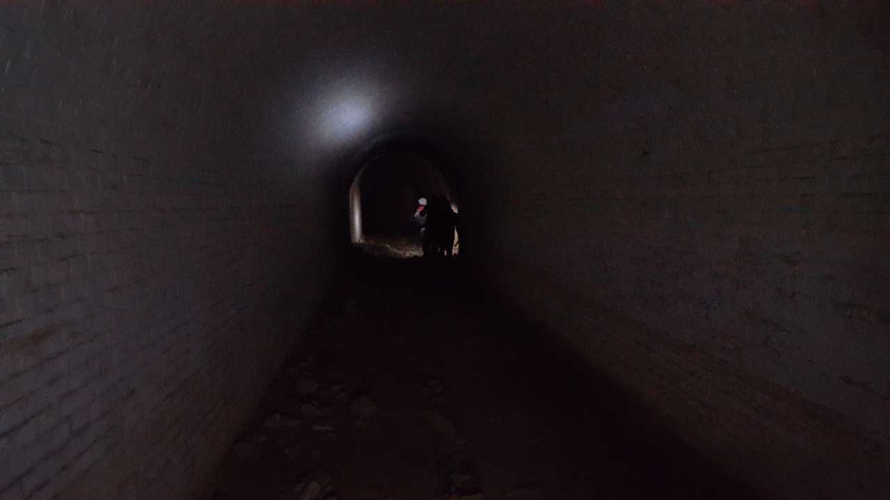 Fort Czarnów, Czarnów, województwo lubuskie