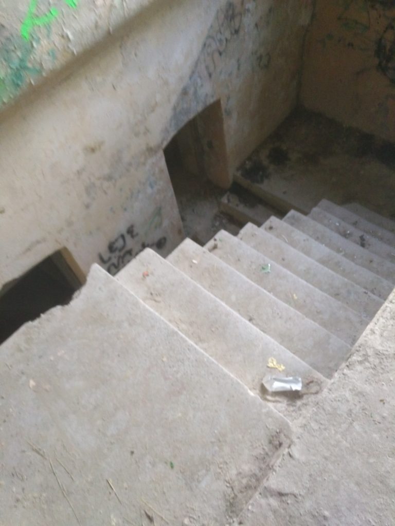 Fort 1 Różan, Różan, województwo mazowieckie - relacja z 08.2017, zdjęcie 1
