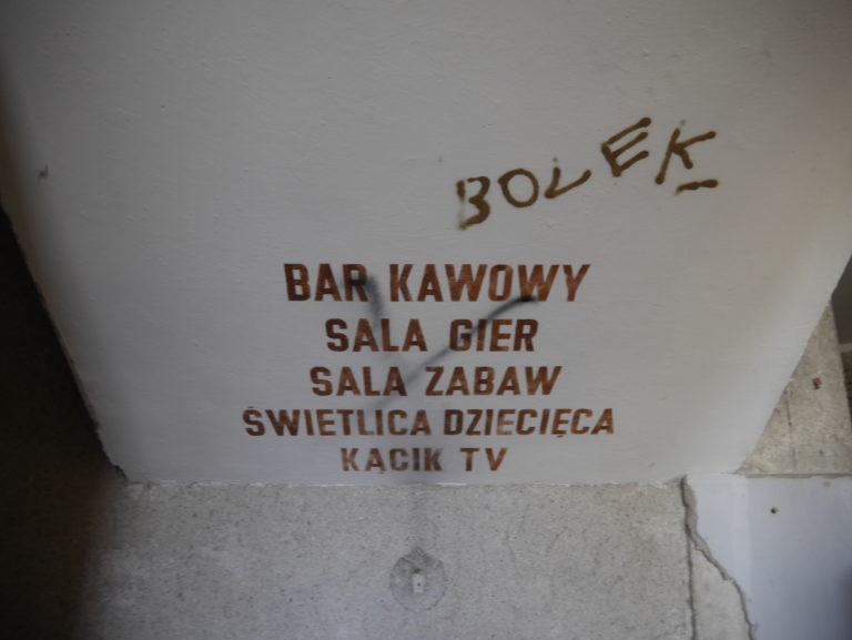 Opuszczony ośrodek wypoczynkowy Maciejka, Ustroń, województwo śląskie - relacja z 04.2019, zdjęcie 9