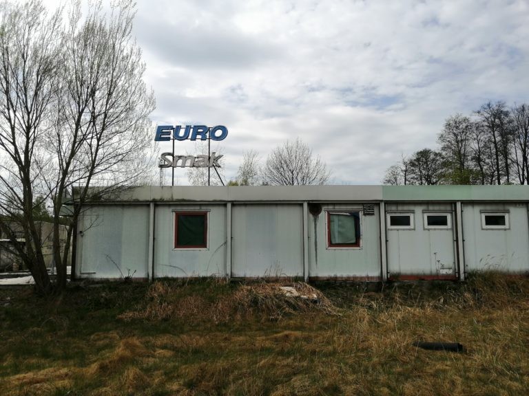 Sklep Spożywczy “Euro Smak”, Wolbórz, województwo łódzkie - zdjęcie 1