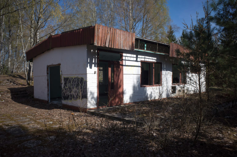 Kamping PTTK, Pasym, województwo warmińsko-mazurskie - relacja z 04.2019, zdjęcie 2