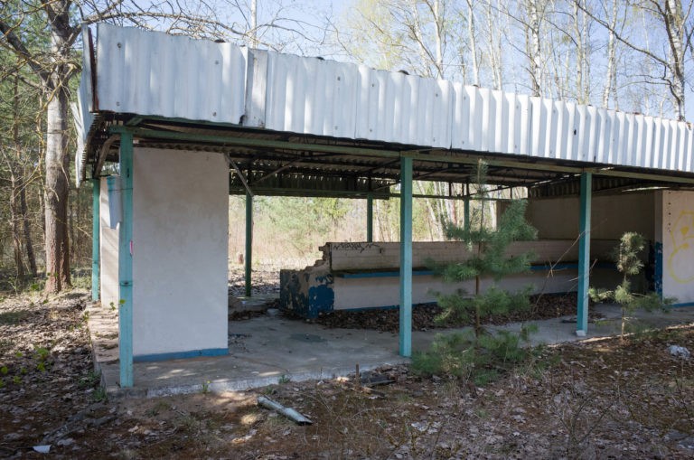 Kamping PTTK, Pasym, województwo warmińsko-mazurskie - relacja z 04.2019, zdjęcie 3