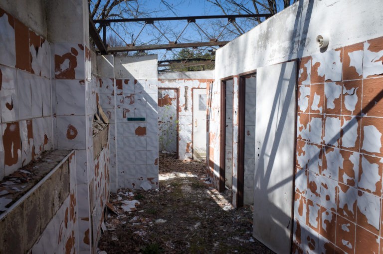 Kamping PTTK, Pasym, województwo warmińsko-mazurskie - relacja z 04.2019, zdjęcie 1