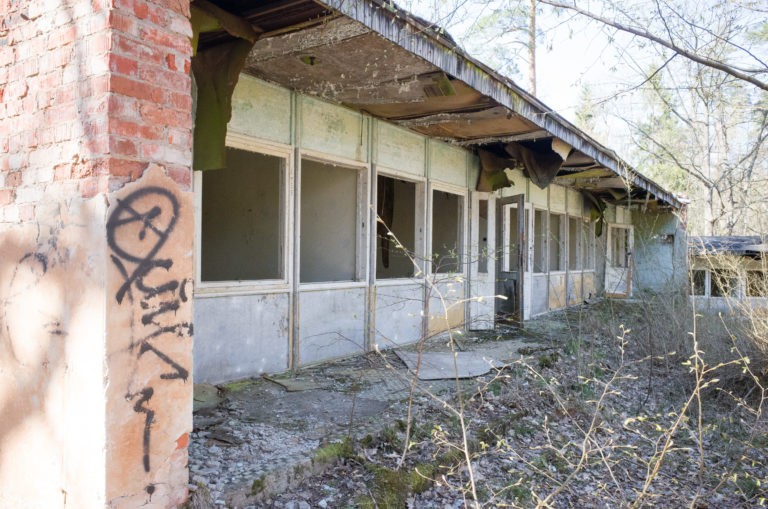Ośrodek wypoczynkowy RUDKA, Rudziska Pasymskie, województwo warmińsko-mazurskie - relacja z 04.2019, zdjęcie 4