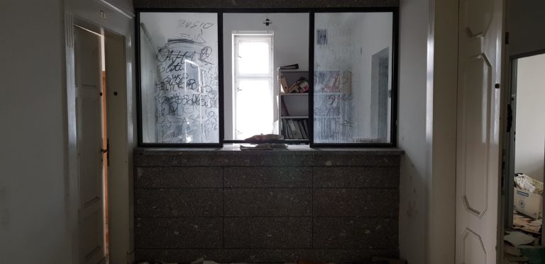 Hotel Polonia Dzierżoniów, Dzierżoniów, województwo dolnośląskie - relacja z 04.2019, zdjęcie 8
