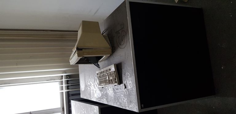 Hotel Polonia Dzierżoniów, Dzierżoniów, województwo dolnośląskie - relacja z 04.2019, zdjęcie 5