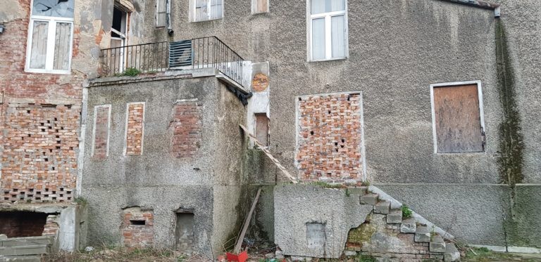Hotel Polonia Dzierżoniów, Dzierżoniów, województwo dolnośląskie - relacja z 04.2019, zdjęcie 3