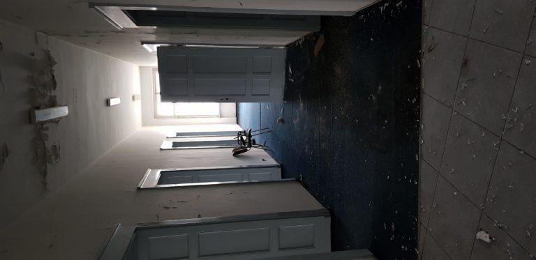 Hotel Polonia Dzierżoniów, Dzierżoniów, województwo dolnośląskie - relacja z 04.2019, zdjęcie 2