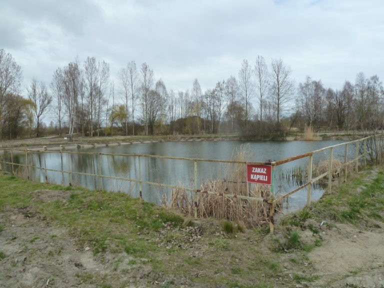 Przepompownia, Dębogórze, województwo pomorskie - relacja z 04.2019, zdjęcie 2