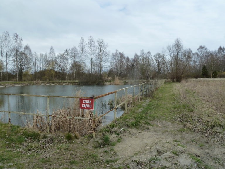Przepompownia, Dębogórze, województwo pomorskie - relacja z 04.2019, zdjęcie 3