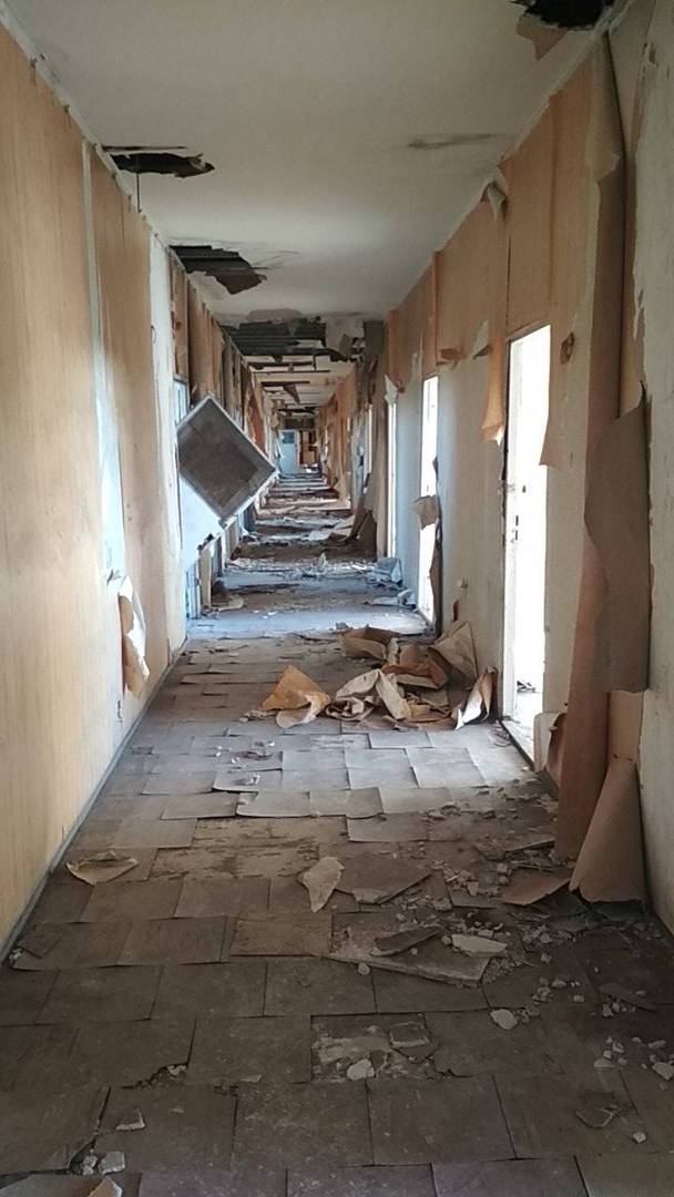 Biurowiec PKP, Dąbrowa Górnicza, województwo śląskie - relacja z 04.2019, zdjęcie 5
