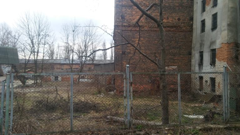 Fabryka słodu Vetterów, Lublin, województwo lubelskie - zdjęcie z relacji 9