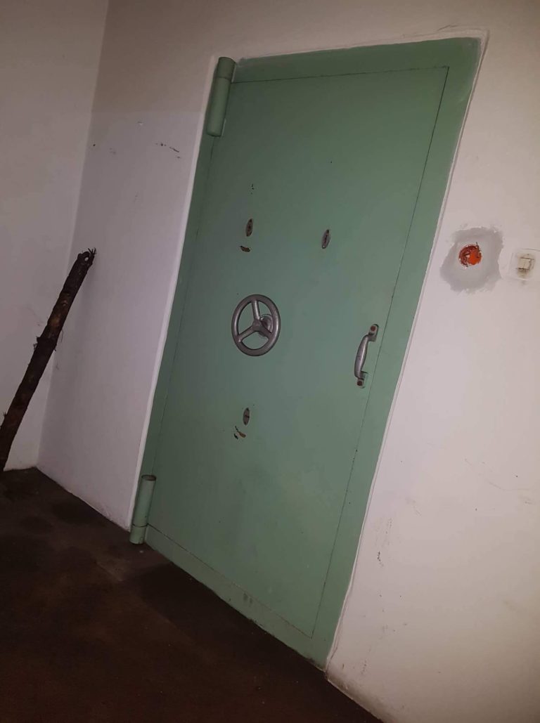 KWK Śląsk Budynek Zarządu, Ruda Śląska, województwo śląskie - zdjęcie 1
