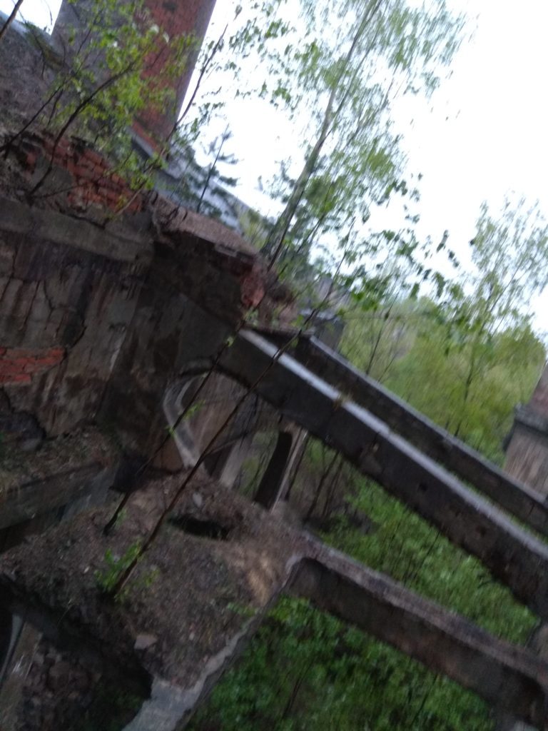 Cementownia Grodziec, Będzin, województwo śląskie - relacja z 04.2019, zdjęcie 12