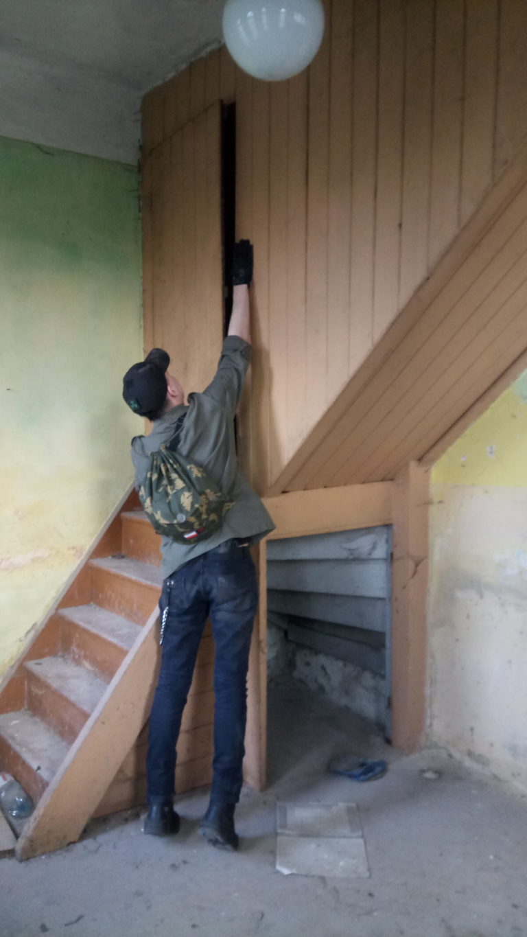 Dom na Kąpielowej, Tarnów, województwo małopolskie - zdjęcie z relacji 2