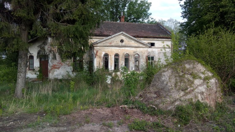 Dom na Kąpielowej, Tarnów, województwo małopolskie - zdjęcie z relacji 1