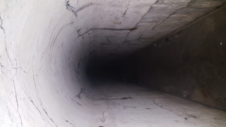 Fort San Rideau, Bolestraszyce, województwo podkarpackie - relacja z 05.2019, zdjęcie 11