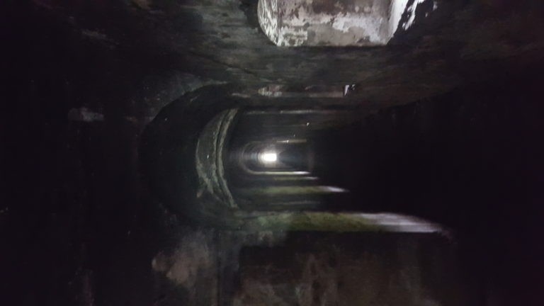 Fort San Rideau, Bolestraszyce, województwo podkarpackie - relacja z 05.2019, zdjęcie 9