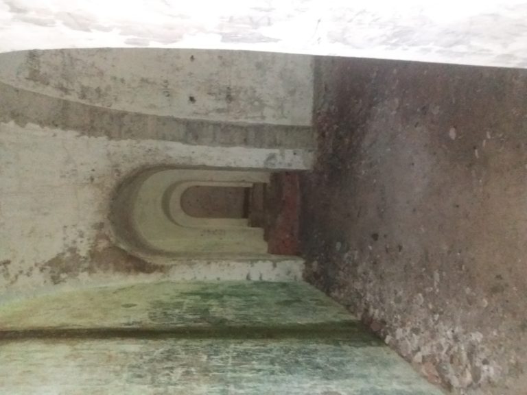 Fort VII, Prałkowce, województwo podkarpackie - zdjęcie 1
