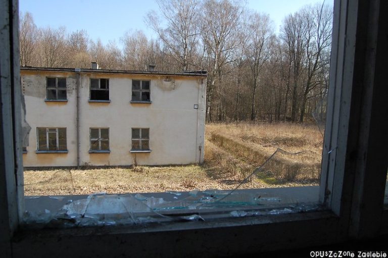 Koszary 12 DROP, Wesołów, województwo opolskie - zdjęcie z relacji 9