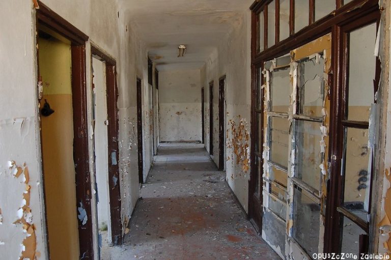 Koszary 12 DROP, Wesołów, województwo opolskie - zdjęcie z relacji 7