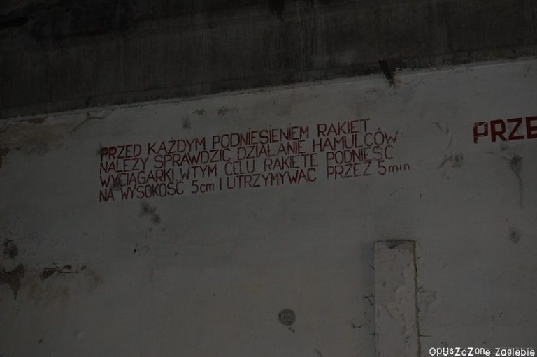 Koszary 12 DROP, Wesołów, województwo opolskie - zdjęcie z relacji 8