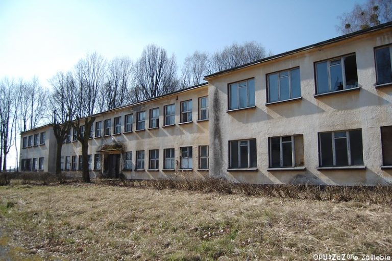 Koszary 12 DROP, Wesołów, województwo opolskie - zdjęcie z relacji 5