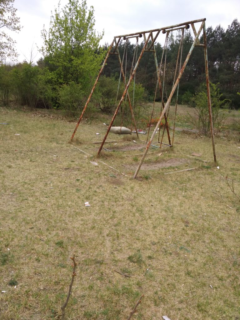 Okrąglaki, Miałkówek, województwo mazowieckie - relacja z 05.2019, zdjęcie 21